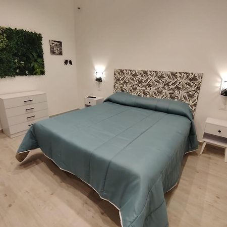 Nora'S Home Palermo Luaran gambar