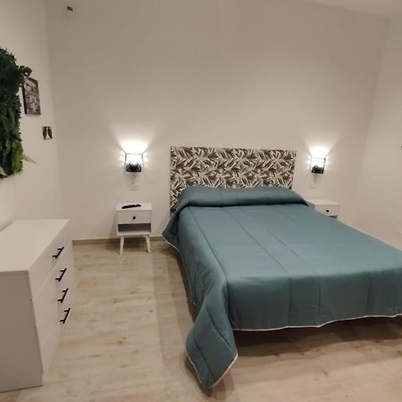 Nora'S Home Palermo Luaran gambar