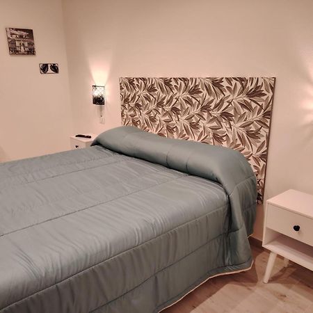 Nora'S Home Palermo Luaran gambar