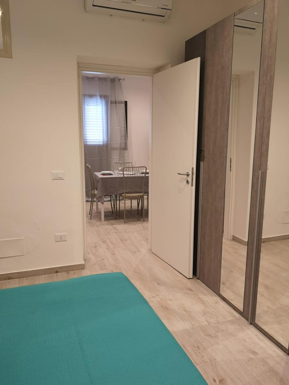 Nora'S Home Palermo Luaran gambar
