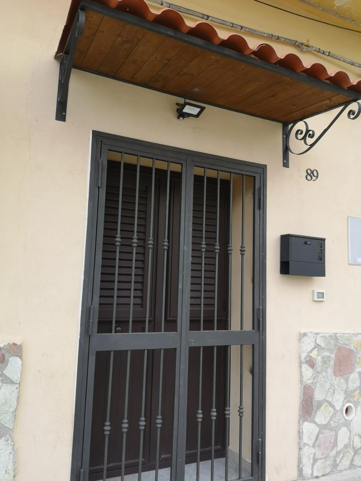 Nora'S Home Palermo Luaran gambar