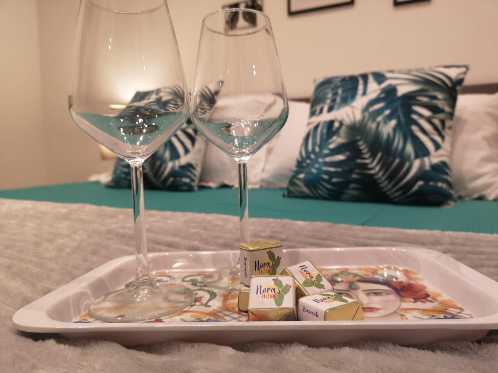 Nora'S Home Palermo Luaran gambar