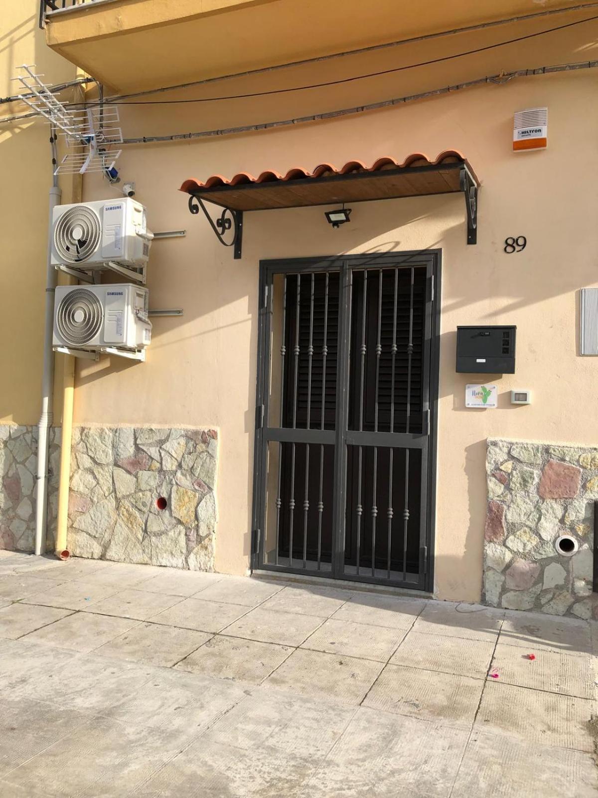 Nora'S Home Palermo Luaran gambar