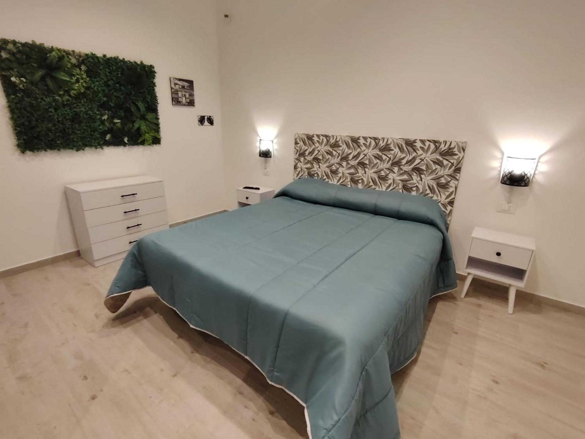 Nora'S Home Palermo Luaran gambar