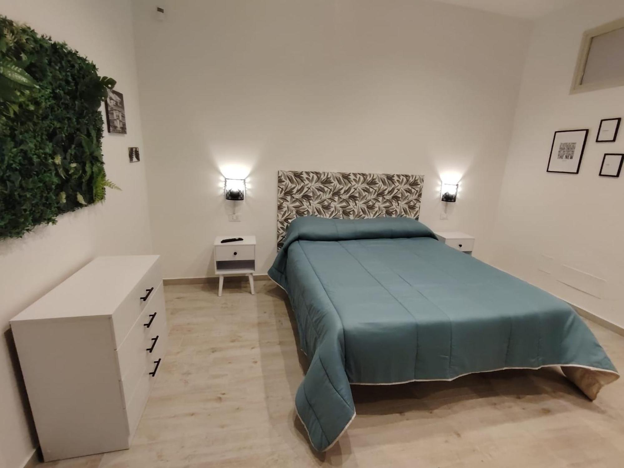 Nora'S Home Palermo Luaran gambar