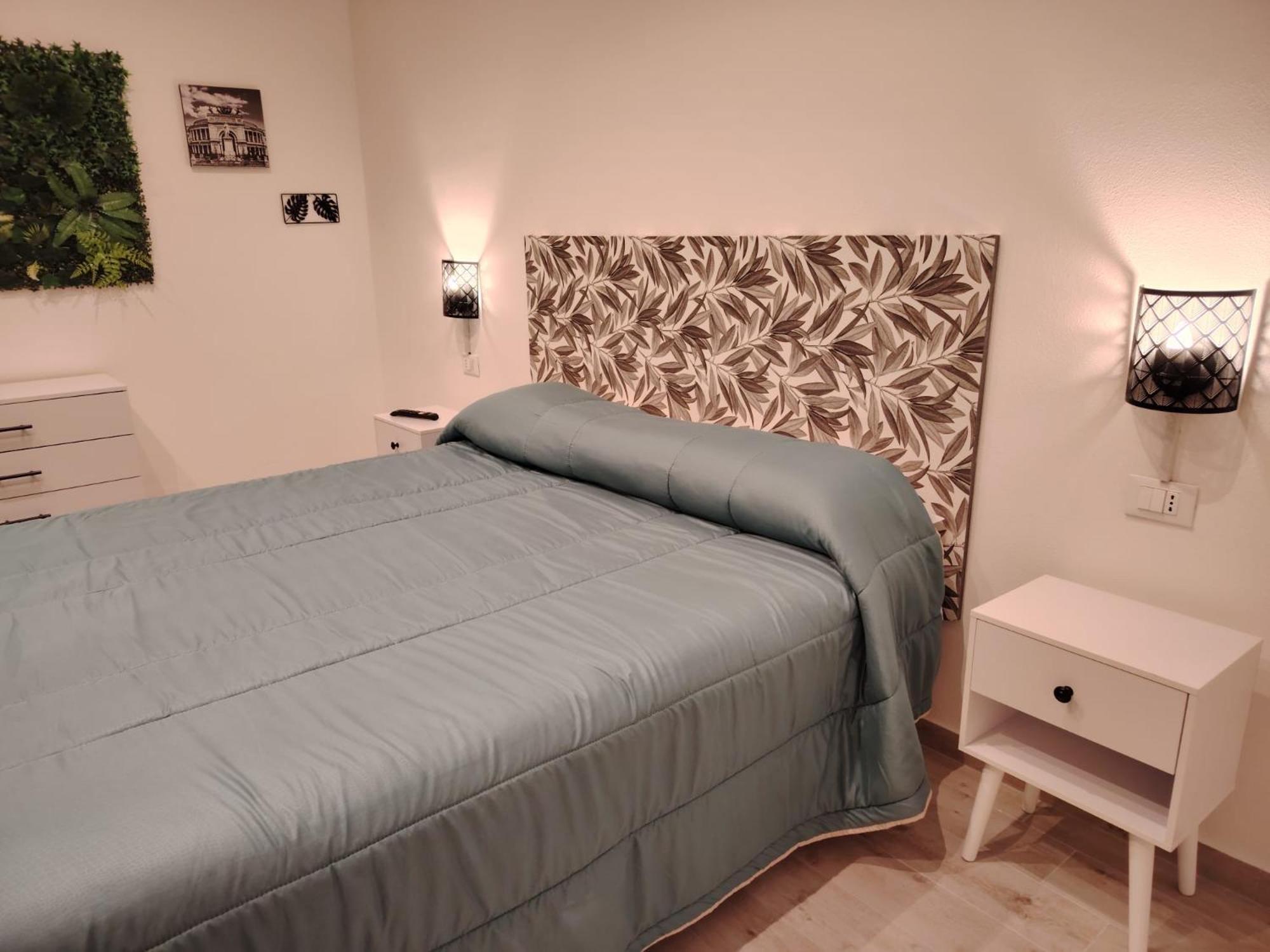 Nora'S Home Palermo Luaran gambar
